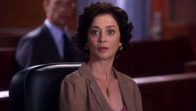 Moira Kelly Movies and TV Shows