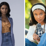 Ajiona Alexus Movies and TV Shows