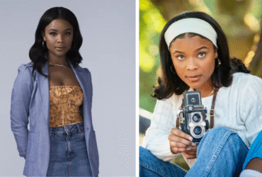 Ajiona Alexus Movies and TV Shows