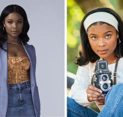 Ajiona Alexus Movies and TV Shows