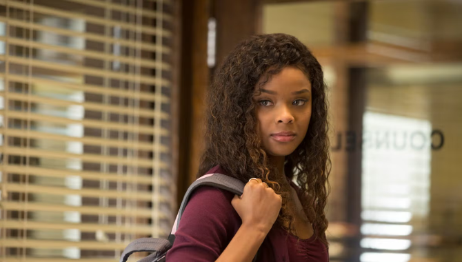 Ajiona Alexus movies and TV shows