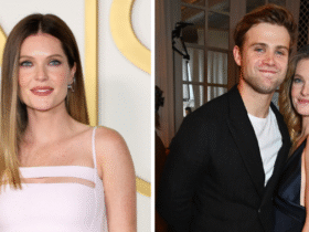 Meghann Fahy Boyfriend