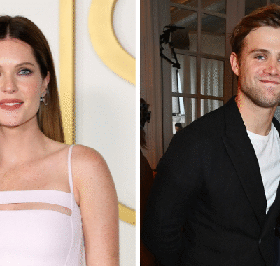 Meghann Fahy Boyfriend