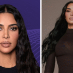 Kim Kardashian Net Worth