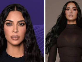 Kim Kardashian Net Worth