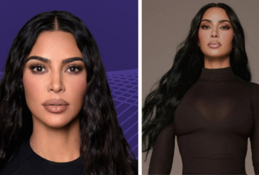 Kim Kardashian Net Worth