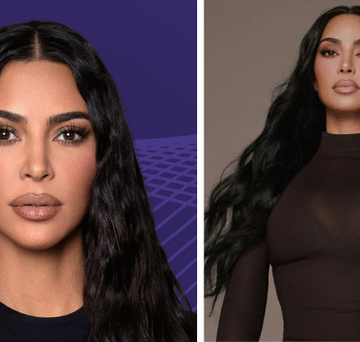 Kim Kardashian Net Worth
