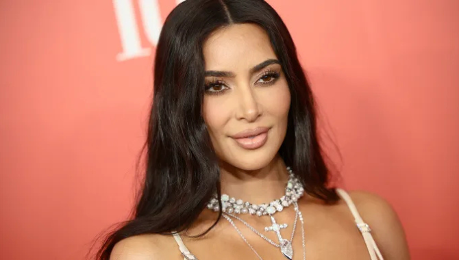 Kim Kardashian Net Worth