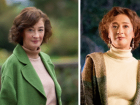 Moira Kelly Movies and TV Shows