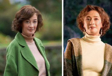 Moira Kelly Movies and TV Shows