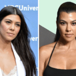 Kourtney Kardashian Age