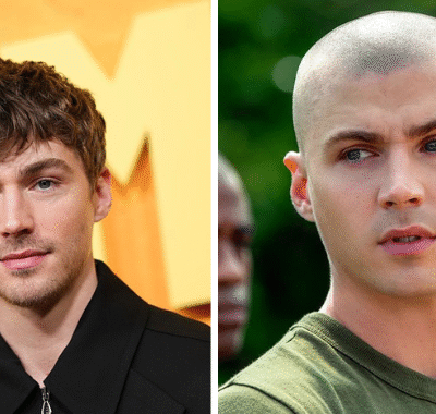 Miles Heizer Wife