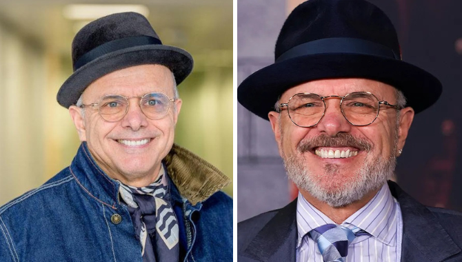 Joe Pantoliano Movies and TV Shows
