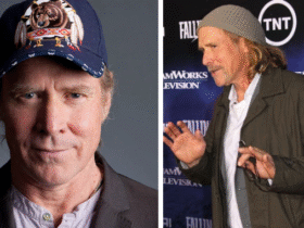 Will Patton Movies