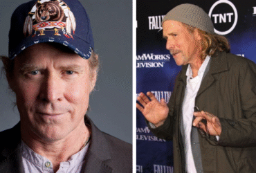 Will Patton Movies
