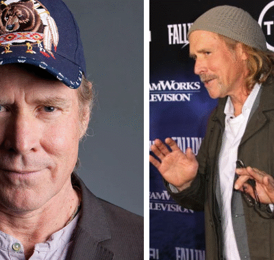 Will Patton Movies