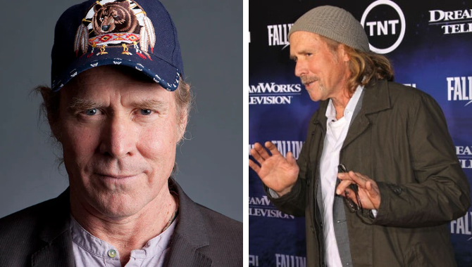 Will Patton Movies