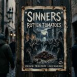 sinners rotten tomatoes