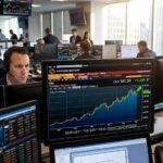 thomson reuters stock
