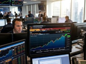 thomson reuters stock