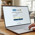 ucla health login