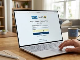 ucla health login