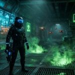 Game EveBiohazTech PC