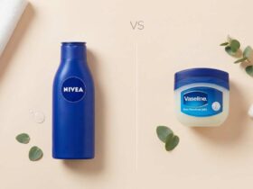 I Am a Gen Z Man. Are Nivea Body Lotions Better Than Vaseline for Dry Skin?