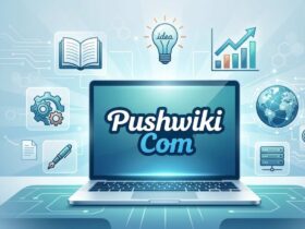 Pushwiki Com