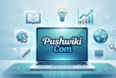 Pushwiki Com