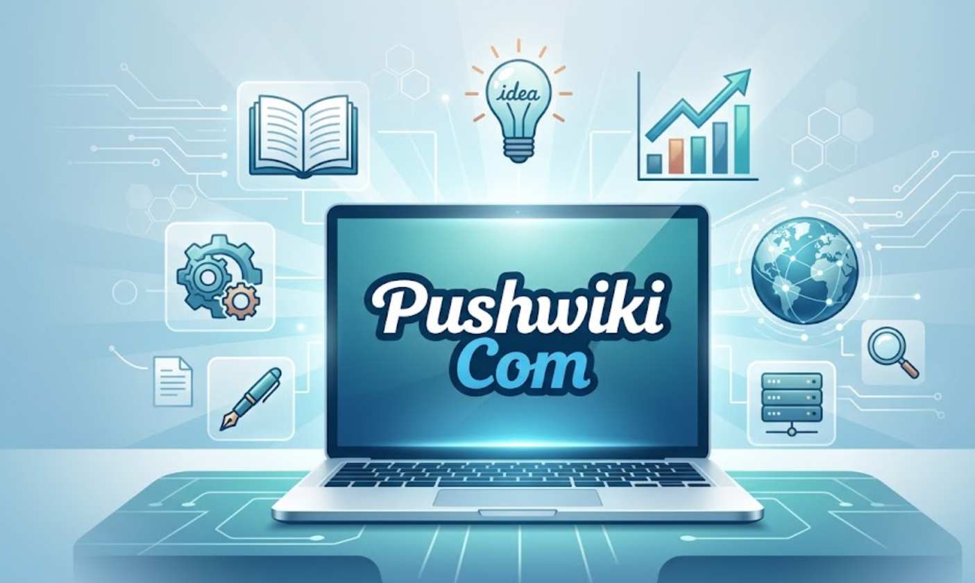 Pushwiki Com