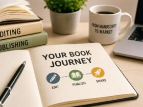 Write a Book