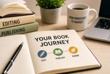Write a Book