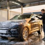 Self Car Wash Near Me