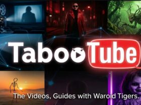 TabooTube