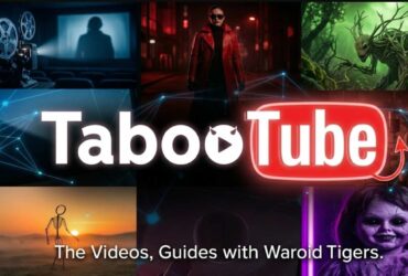TabooTube