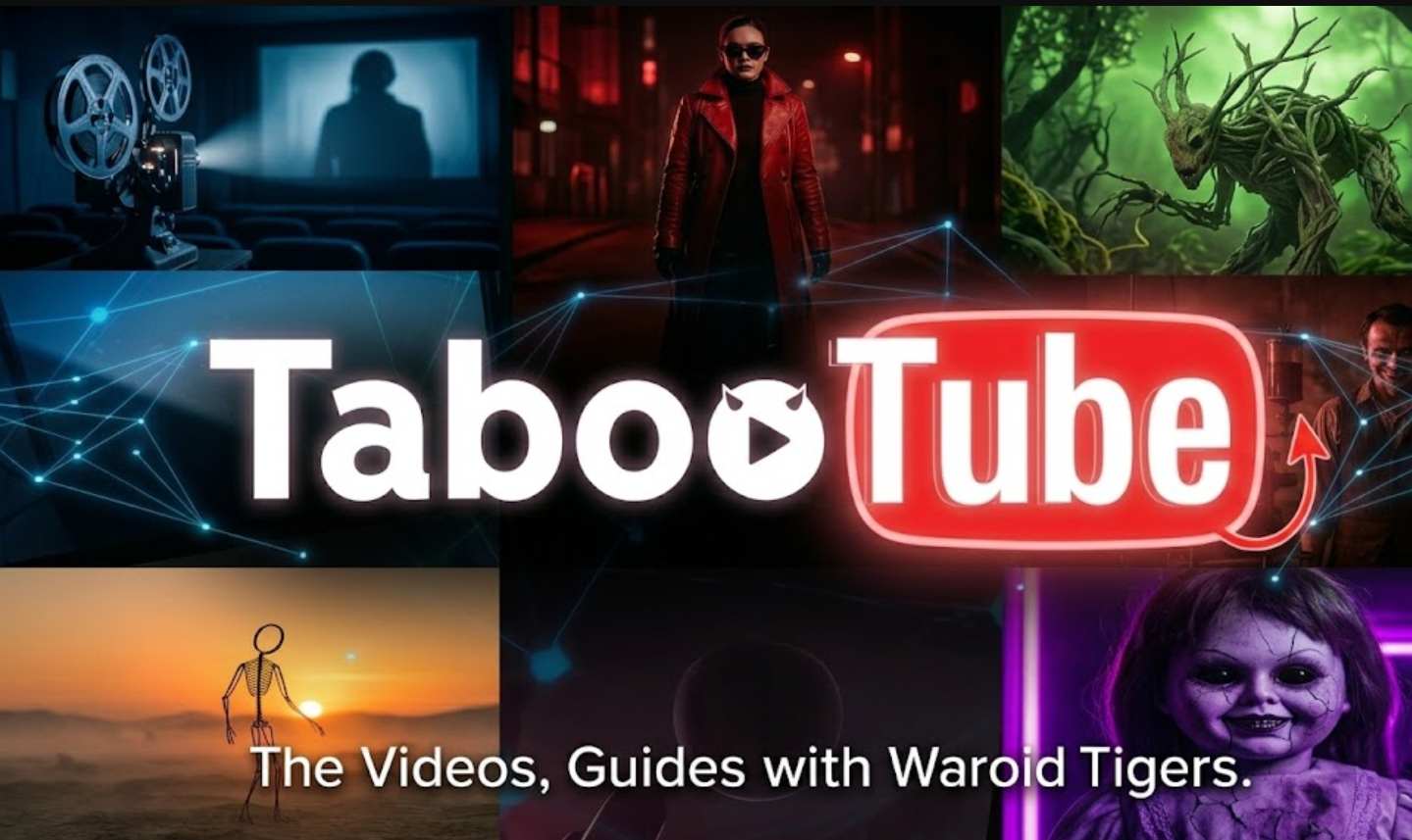 TabooTube