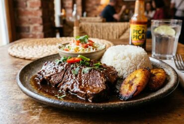best asado negro near me