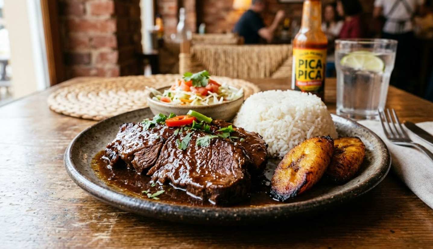 best asado negro near me