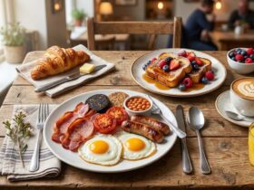 best breakfast near me
