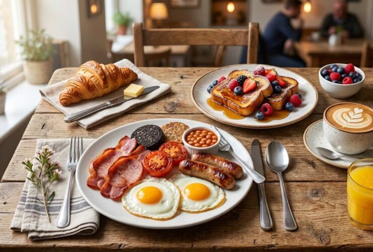 best breakfast near me