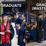 graduate vs undergraduate