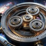 planetary gears