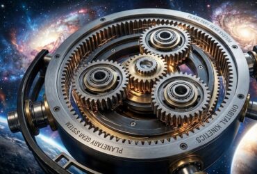 planetary gears