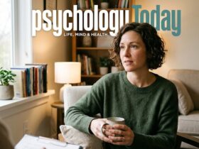 psychology today