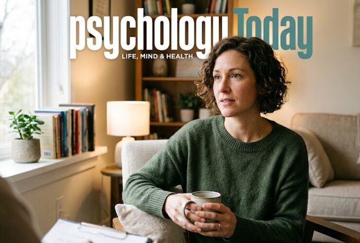 psychology today