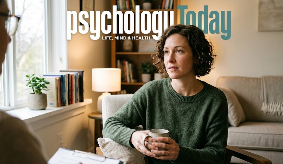 psychology today