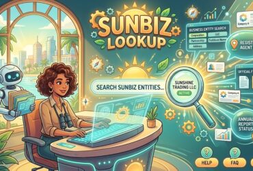 sunbiz lookup
