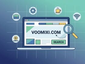 voomixi com