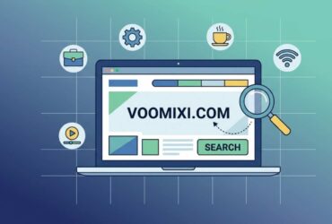 voomixi com
